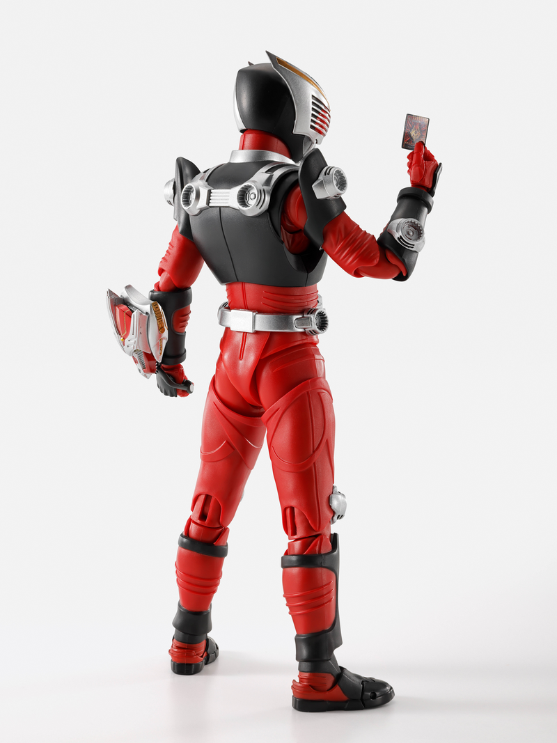 S.H.Figuarts - Shinkocchou Seihou - Masked Rider Ryuki