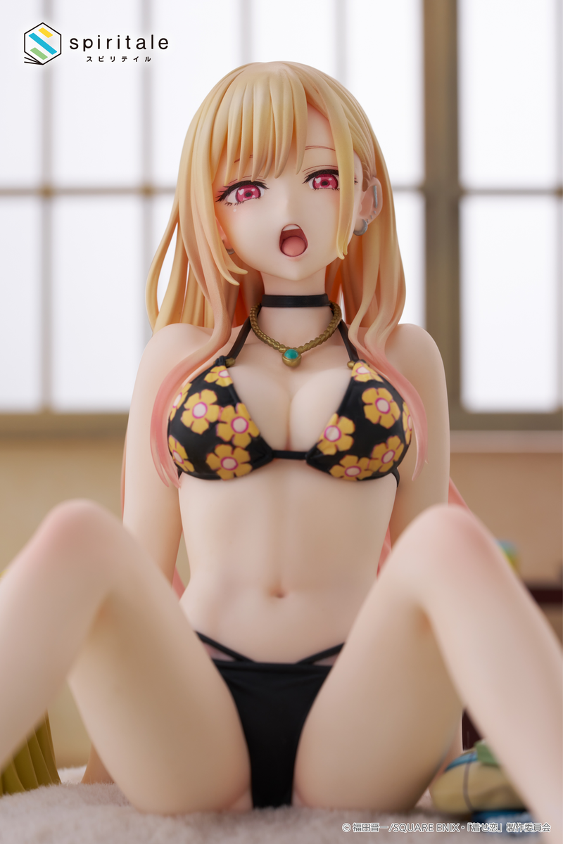Spiritale - Marin Kitagawa (Swimwear Ver.) - My Dress-Up Darling 1/6