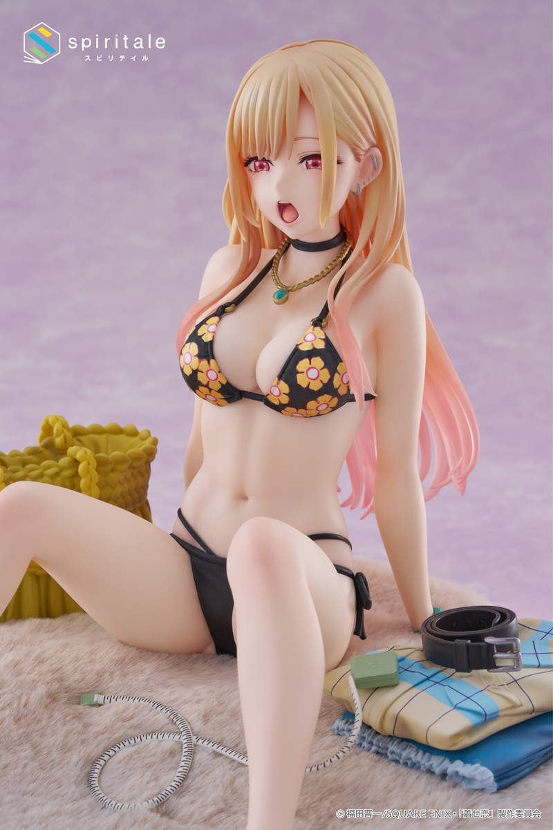 Spiritale - Marin Kitagawa (Swimwear Ver.) - My Dress-Up Darling 1/6
