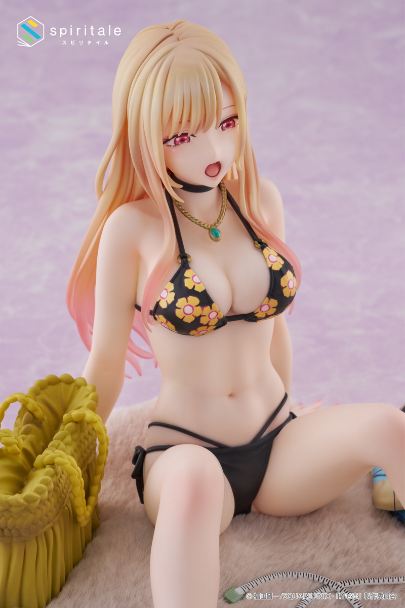 Spiritale - Marin Kitagawa (Swimwear Ver.) - My Dress-Up Darling 1/6