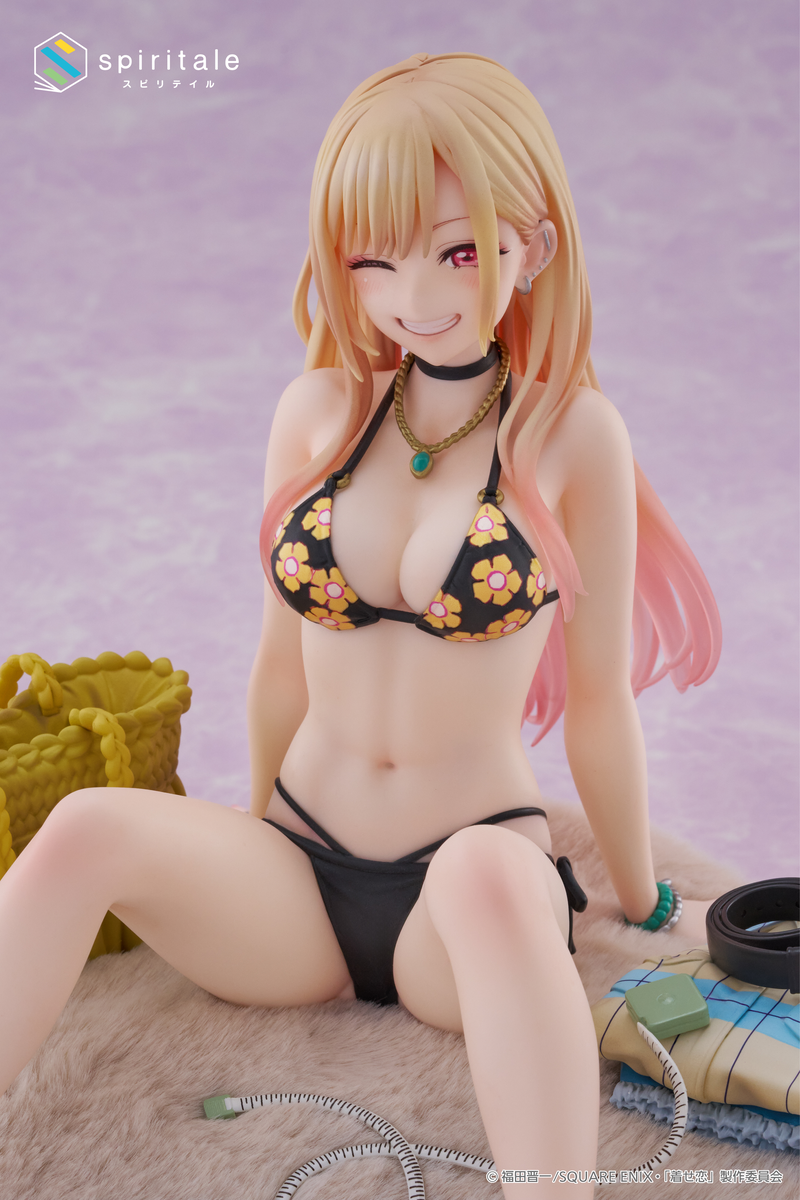 Spiritale - Marin Kitagawa (Swimwear Ver.) - My Dress-Up Darling 1/6