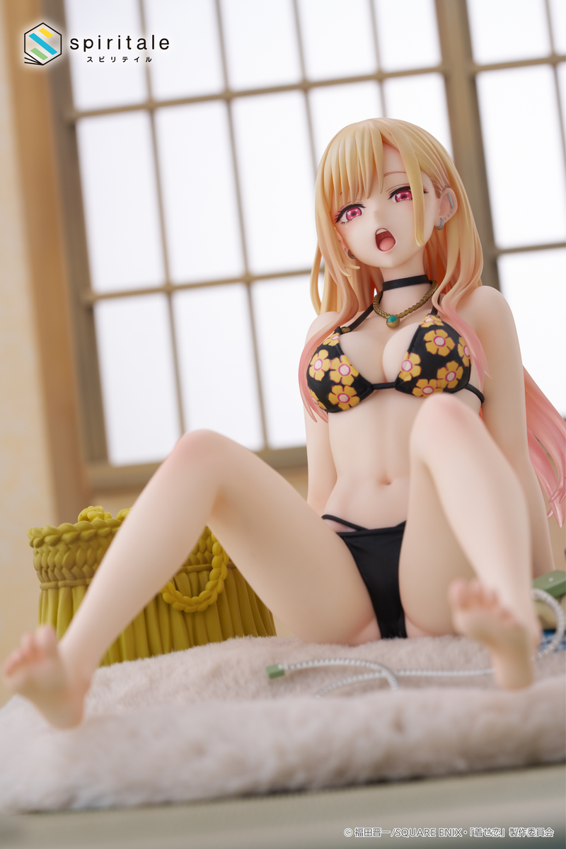 Spiritale - Marin Kitagawa (Swimwear Ver.) - My Dress-Up Darling 1/6