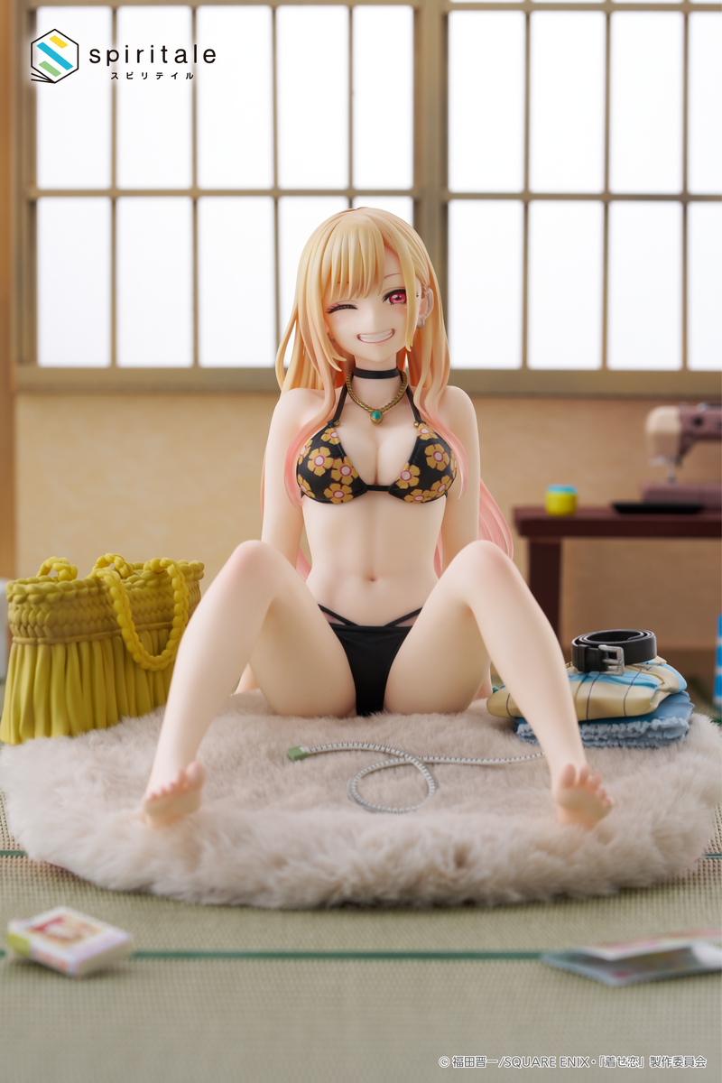 Spiritale - Marin Kitagawa (Swimwear Ver.) - My Dress-Up Darling 1/6