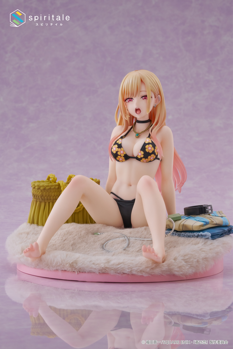 Spiritale - Marin Kitagawa (Swimwear Ver.) - My Dress-Up Darling 1/6