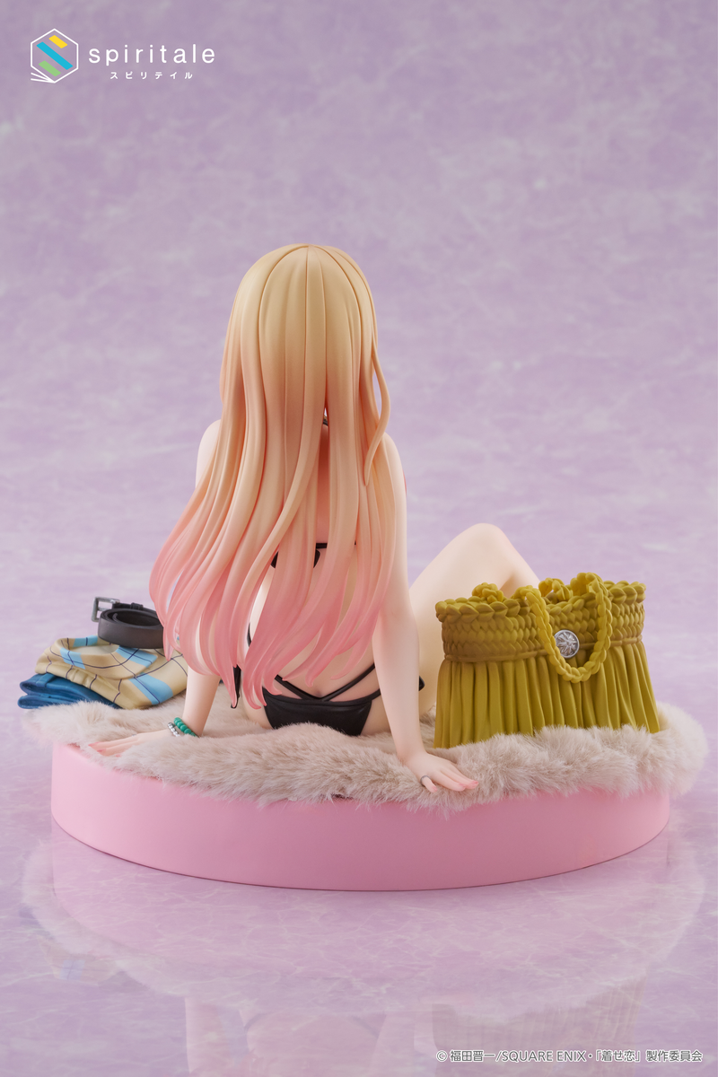 Spiritale - Marin Kitagawa (Swimwear Ver.) - My Dress-Up Darling 1/6