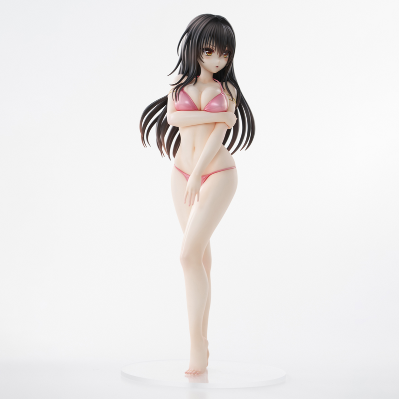 Swimsuit Series - Yui Kotegawa - To Love-Ru Darkness 1/4
