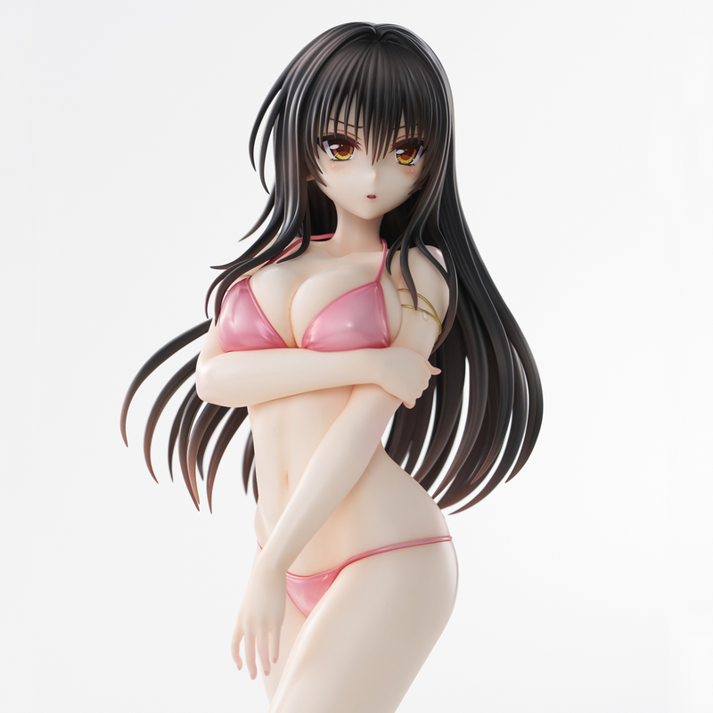 Swimsuit Series - Yui Kotegawa - To Love-Ru Darkness 1/4