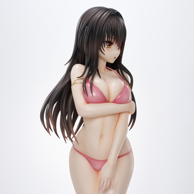 Swimsuit Series - Yui Kotegawa - To Love-Ru Darkness 1/4