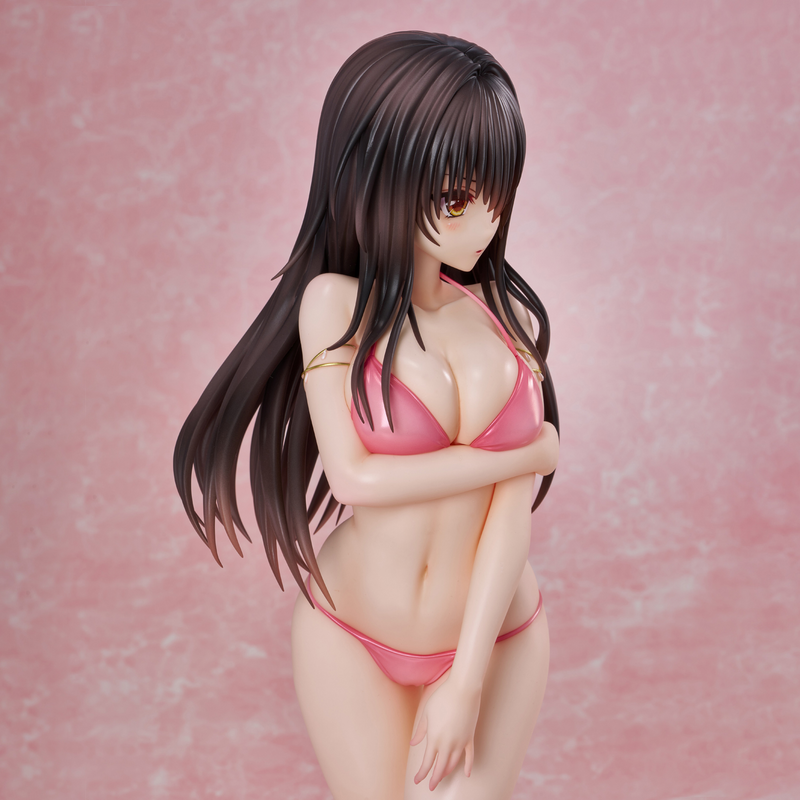 Swimsuit Series - Yui Kotegawa - To Love-Ru Darkness 1/4