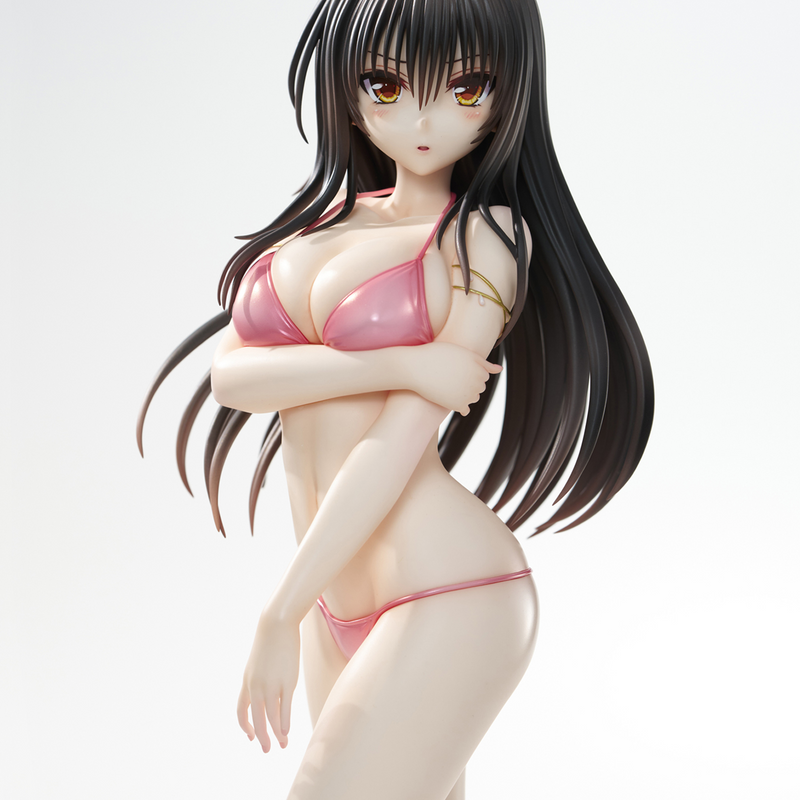 Swimsuit Series - Yui Kotegawa - To Love-Ru Darkness 1/4