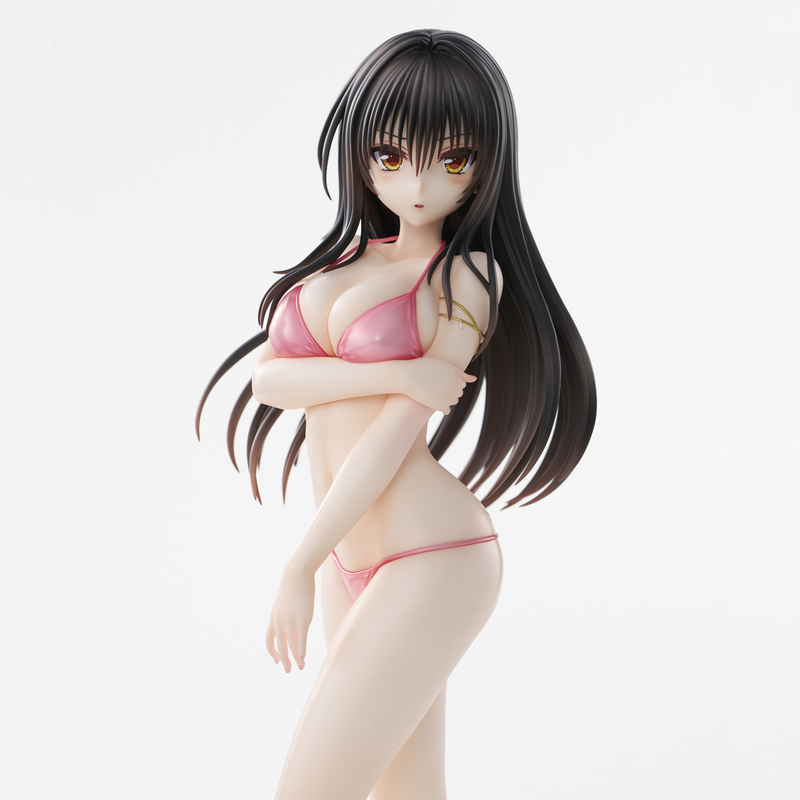 Swimsuit Series - Yui Kotegawa - To Love-Ru Darkness 1/4