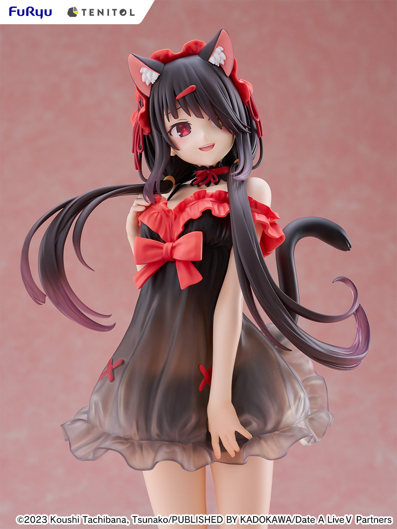 Tenitol Tall - Kurumi Tokisaki - Date A Live V