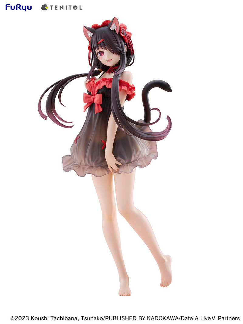 Tenitol Tall - Kurumi Tokisaki - Date A Live V