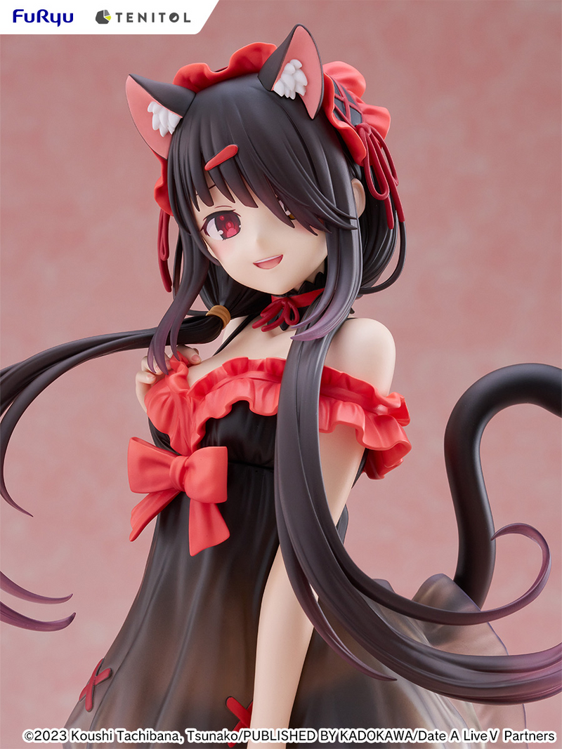 Tenitol Tall - Kurumi Tokisaki - Date A Live V