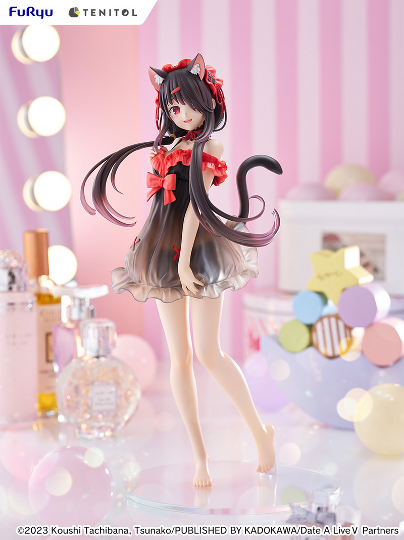 Tenitol Tall - Kurumi Tokisaki - Date A Live V