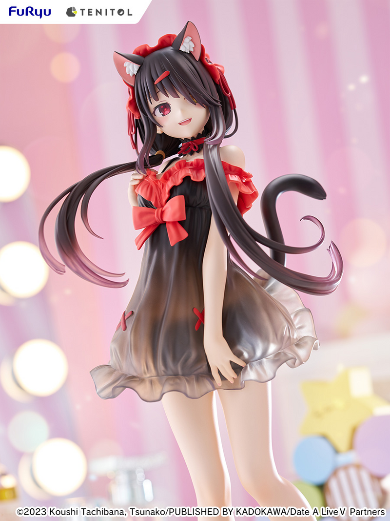 Tenitol Tall - Kurumi Tokisaki - Date A Live V