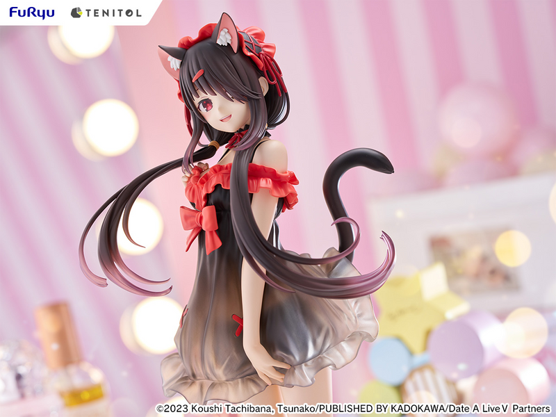Tenitol Tall - Kurumi Tokisaki - Date A Live V