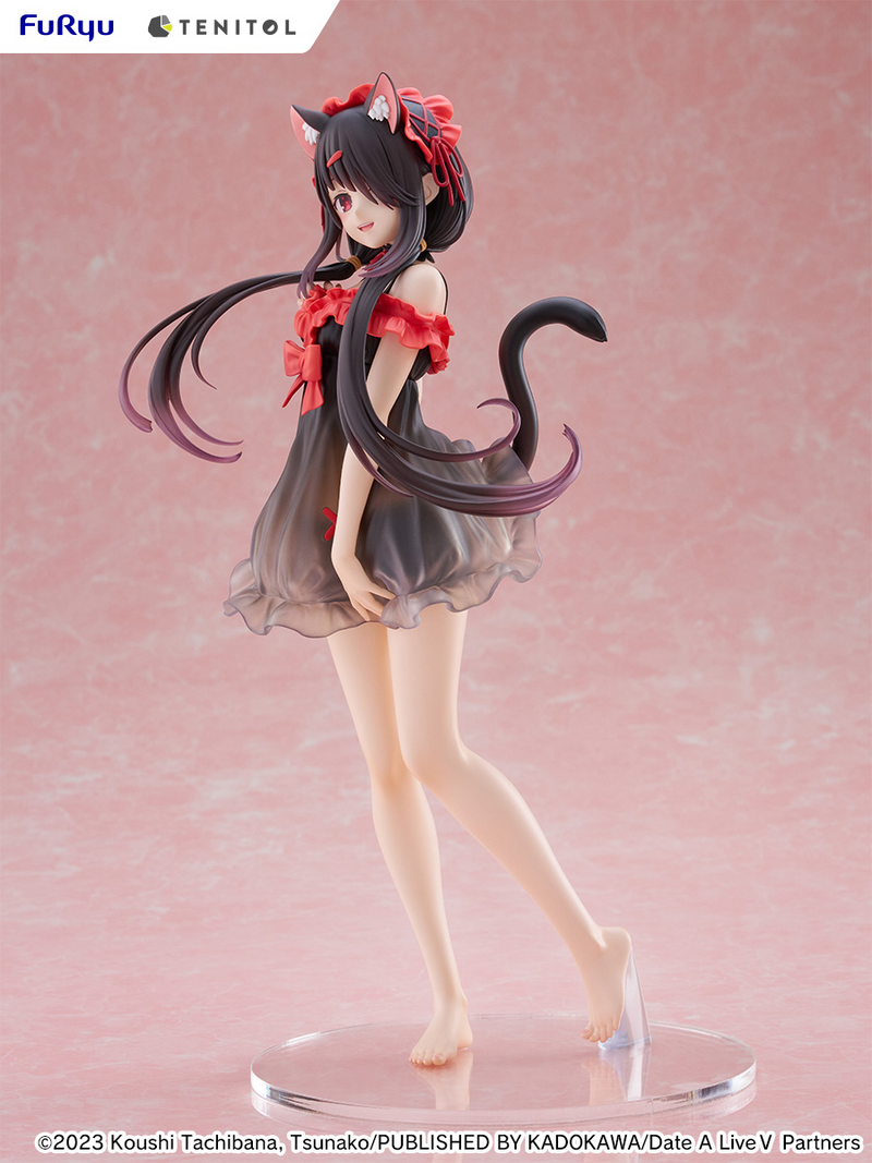 Tenitol Tall - Kurumi Tokisaki - Date A Live V