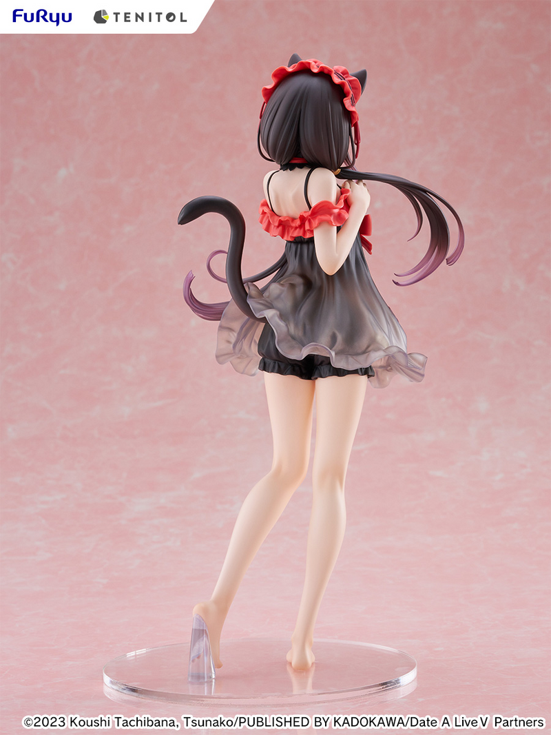 Tenitol Tall - Kurumi Tokisaki - Date A Live V