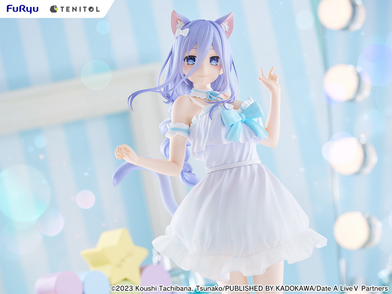 Tenitol Tall - Mio Takamiya - Date A Live V