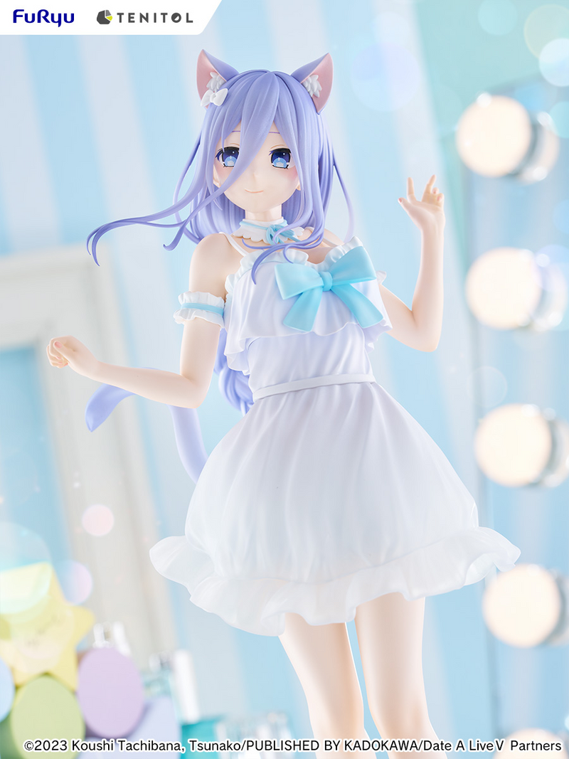 Tenitol Tall - Mio Takamiya - Date A Live V