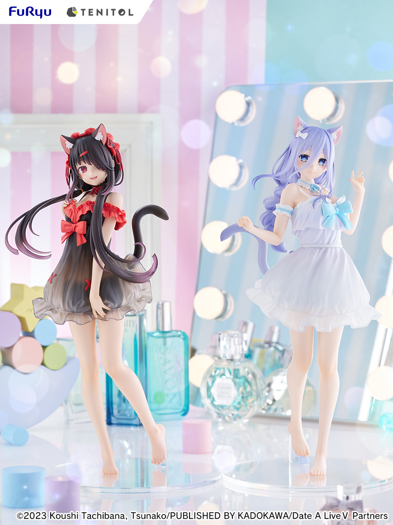 Tenitol Tall - Mio Takamiya - Date A Live V