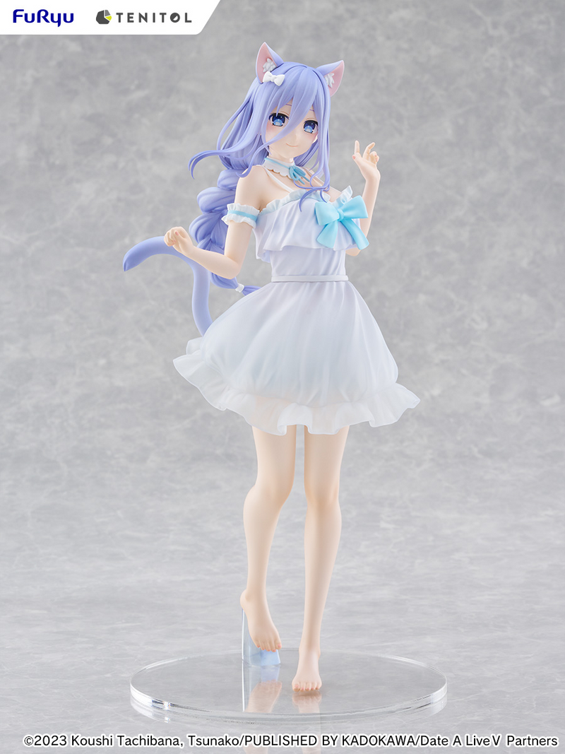 Tenitol Tall - Mio Takamiya - Date A Live V