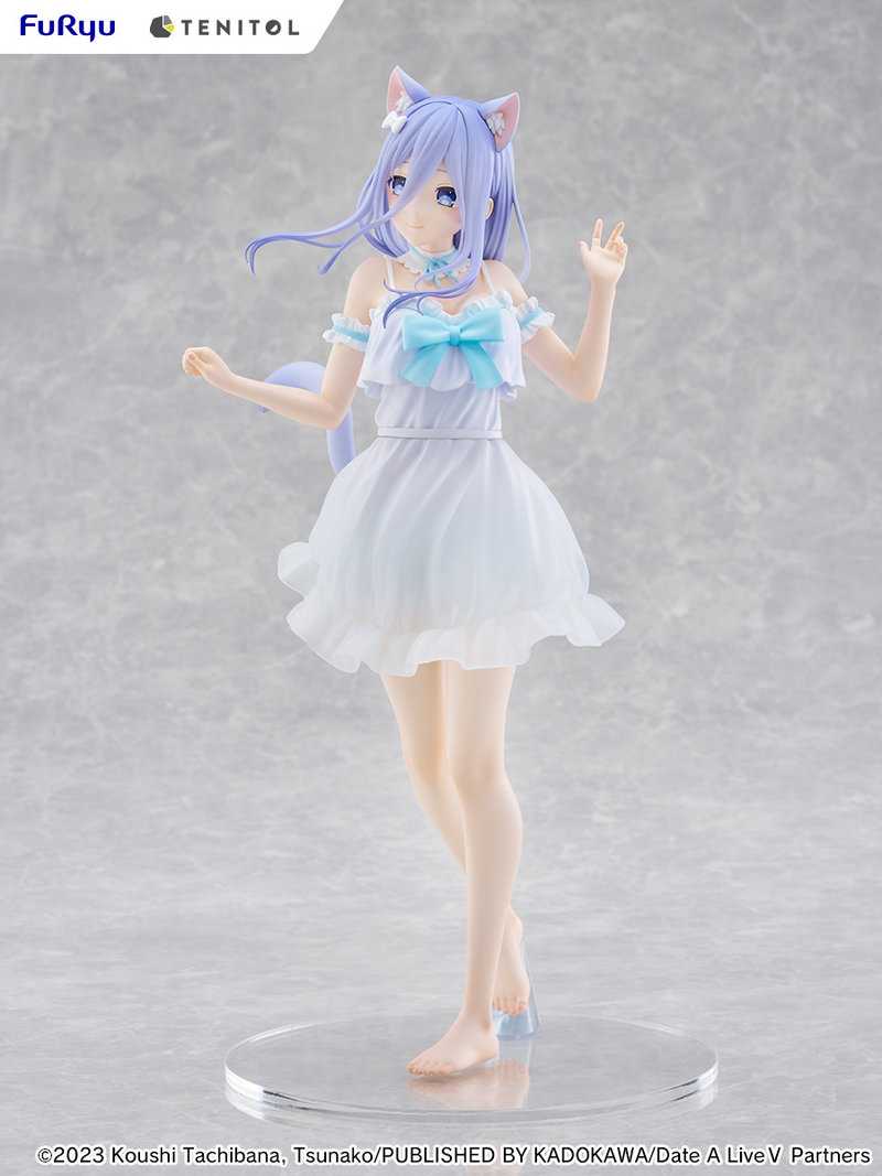 Tenitol Tall - Mio Takamiya - Date A Live V
