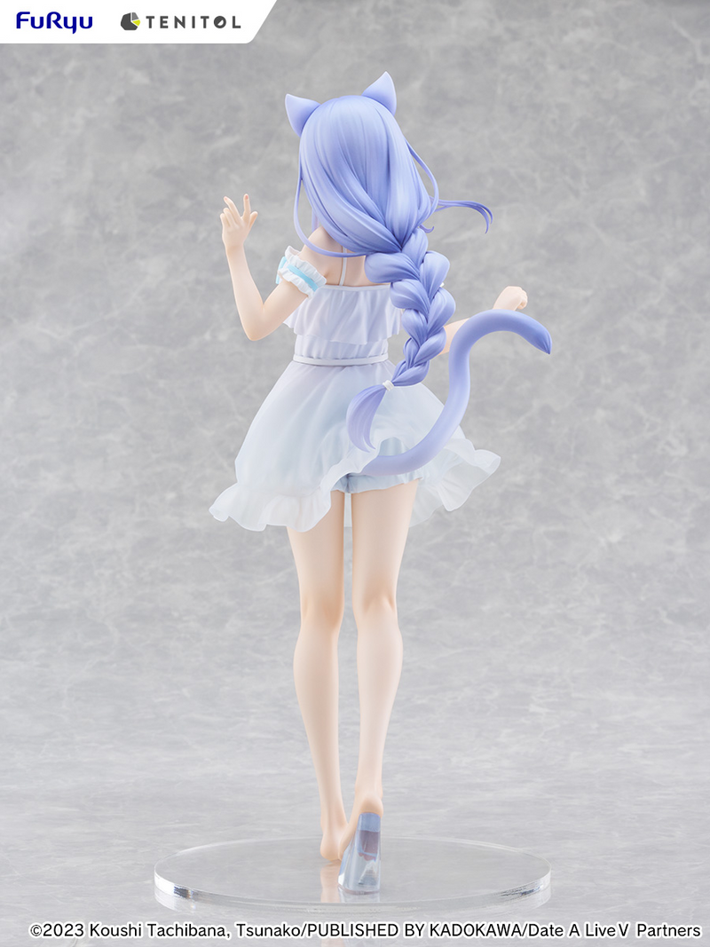 Tenitol Tall - Mio Takamiya - Date A Live V