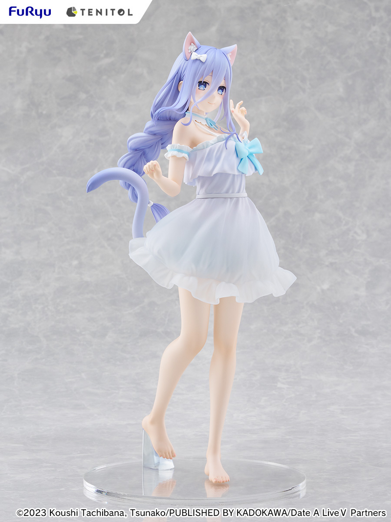 Tenitol Tall - Mio Takamiya - Date A Live V
