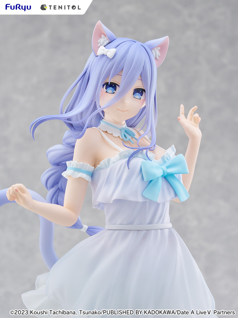 Tenitol Tall - Mio Takamiya - Date A Live V