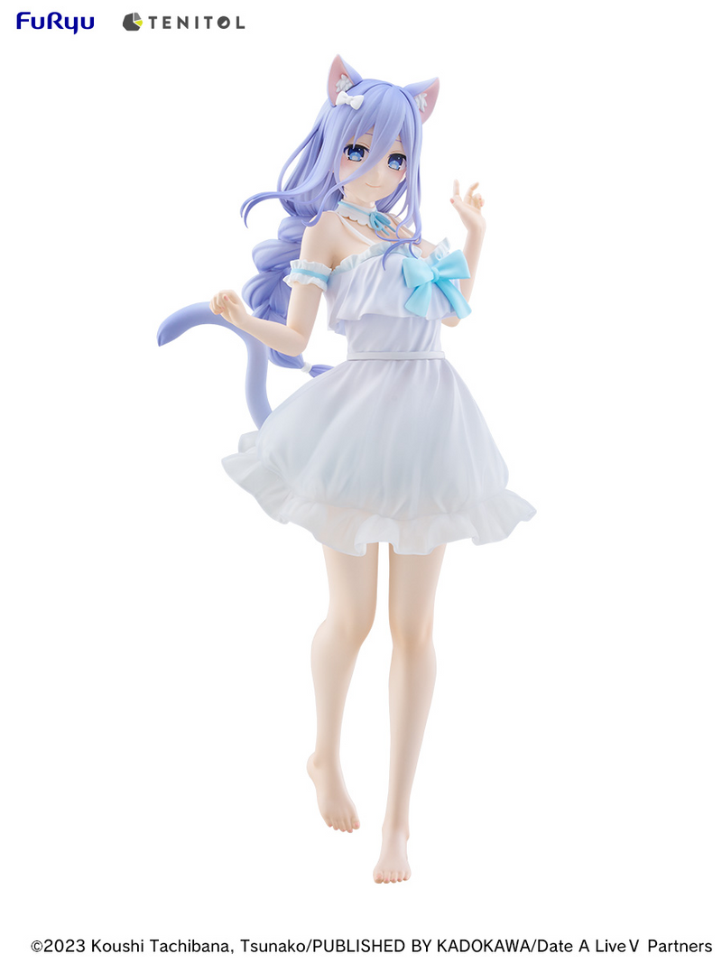 Tenitol Tall - Mio Takamiya - Date A Live V