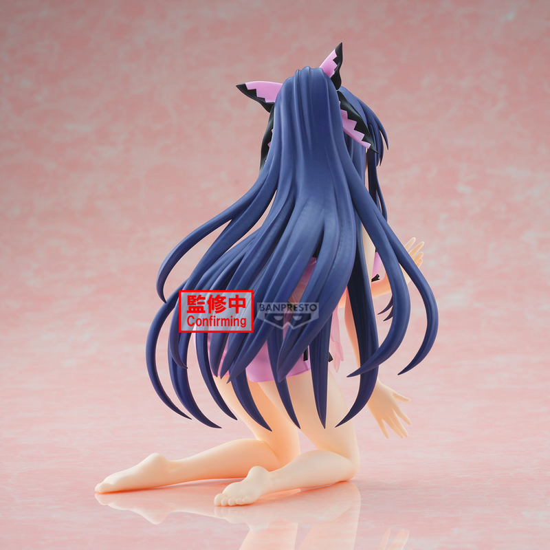 Tohka Yatogami Sweet Silk Wear Ver. - Date A Live
