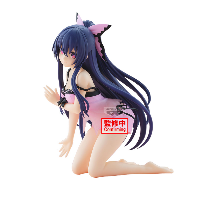 Tohka Yatogami Sweet Silk Wear Ver. - Date A Live