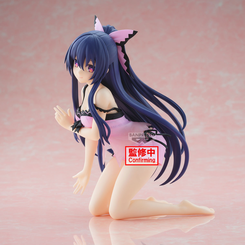 Tohka Yatogami Sweet Silk Wear Ver. - Date A Live