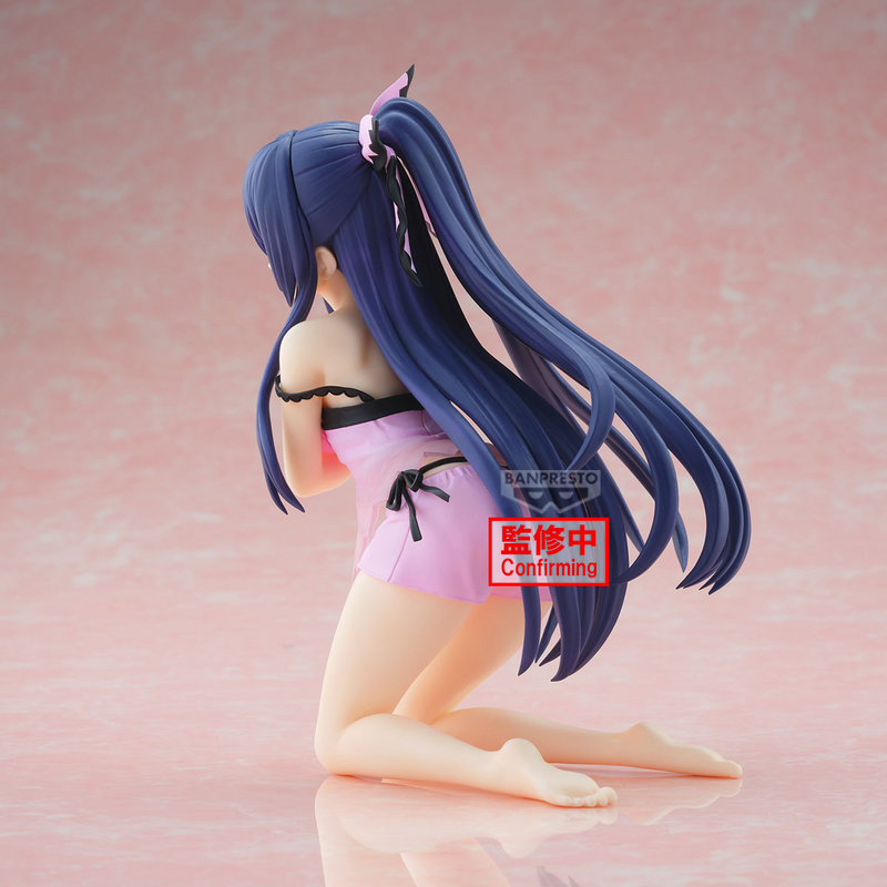 Tohka Yatogami Sweet Silk Wear Ver. - Date A Live