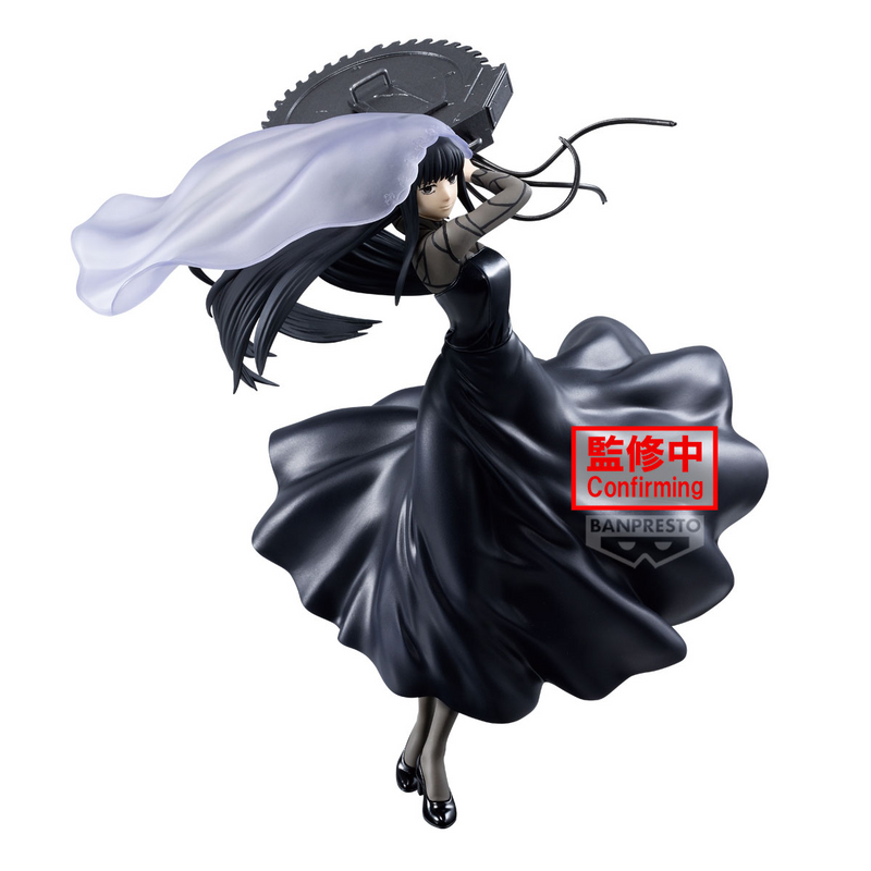 Vibration Stars - Osaragi-II - Sakamoto Days