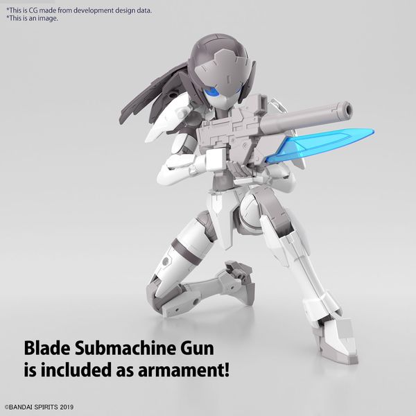 30MM 56 EXM-H15C Acerby (TYPE-C) 1/144