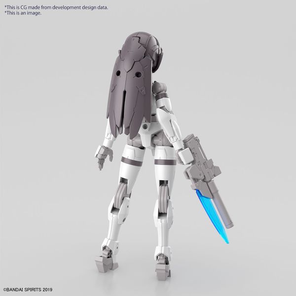 30MM 56 EXM-H15C Acerby (TYPE-C) 1/144
