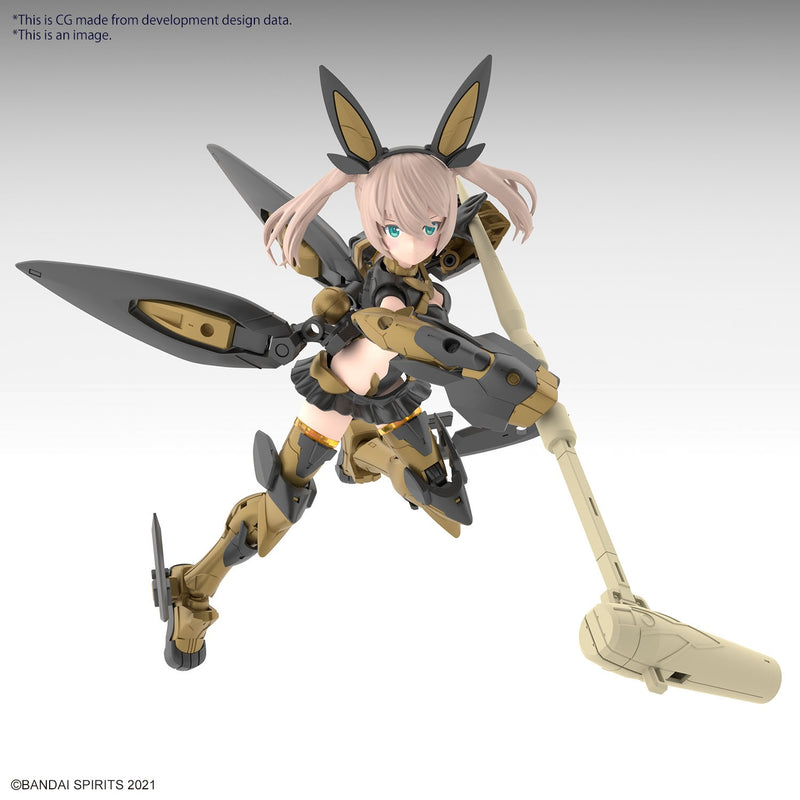 [ARRIVED][APR 2024] 30MS SIS-Tc20g Tukirna Diearth (Innocente Form) 1/144
