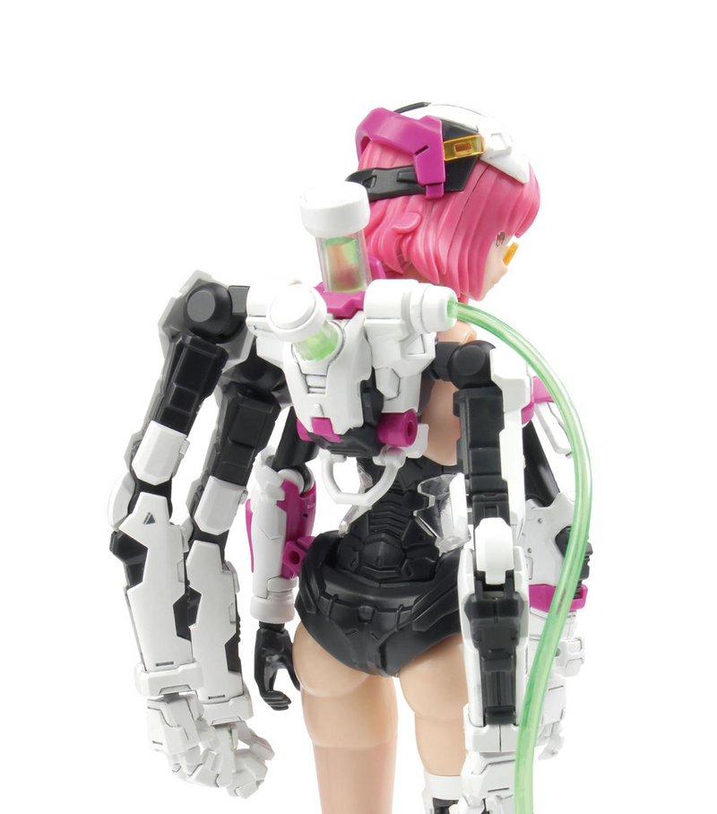 A.T.K. Girl - Elizabeth Japan Ver. 1/12