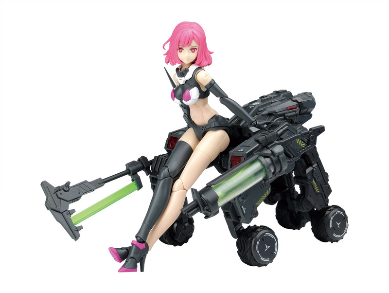 A.T.K. Girl - Elizabeth Japan Ver. 1/12