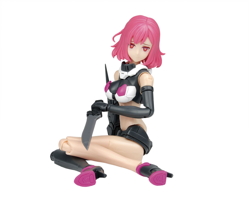A.T.K. Girl - Elizabeth Japan Ver. 1/12