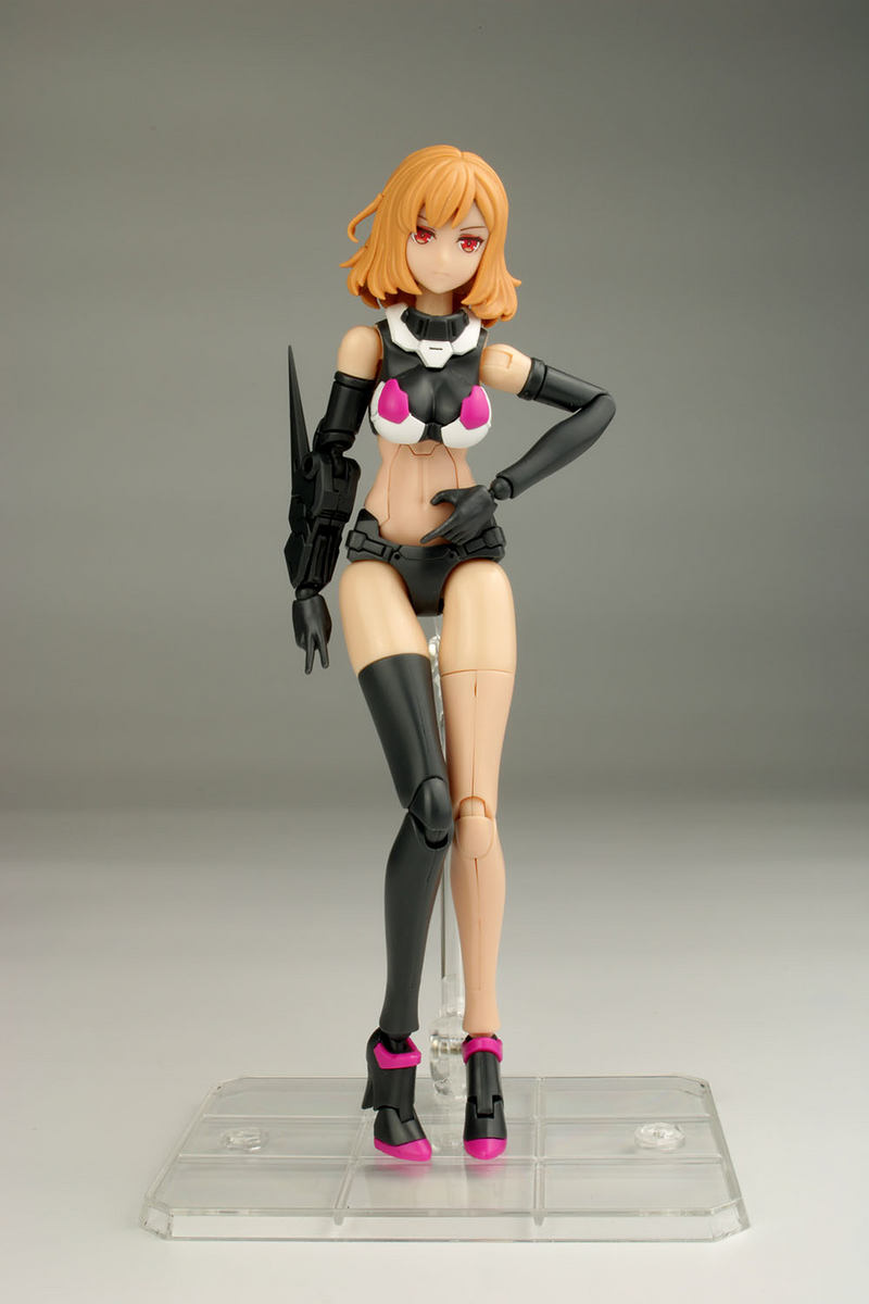 A.T.K. Girl - Elizabeth Japan Ver. 1/12