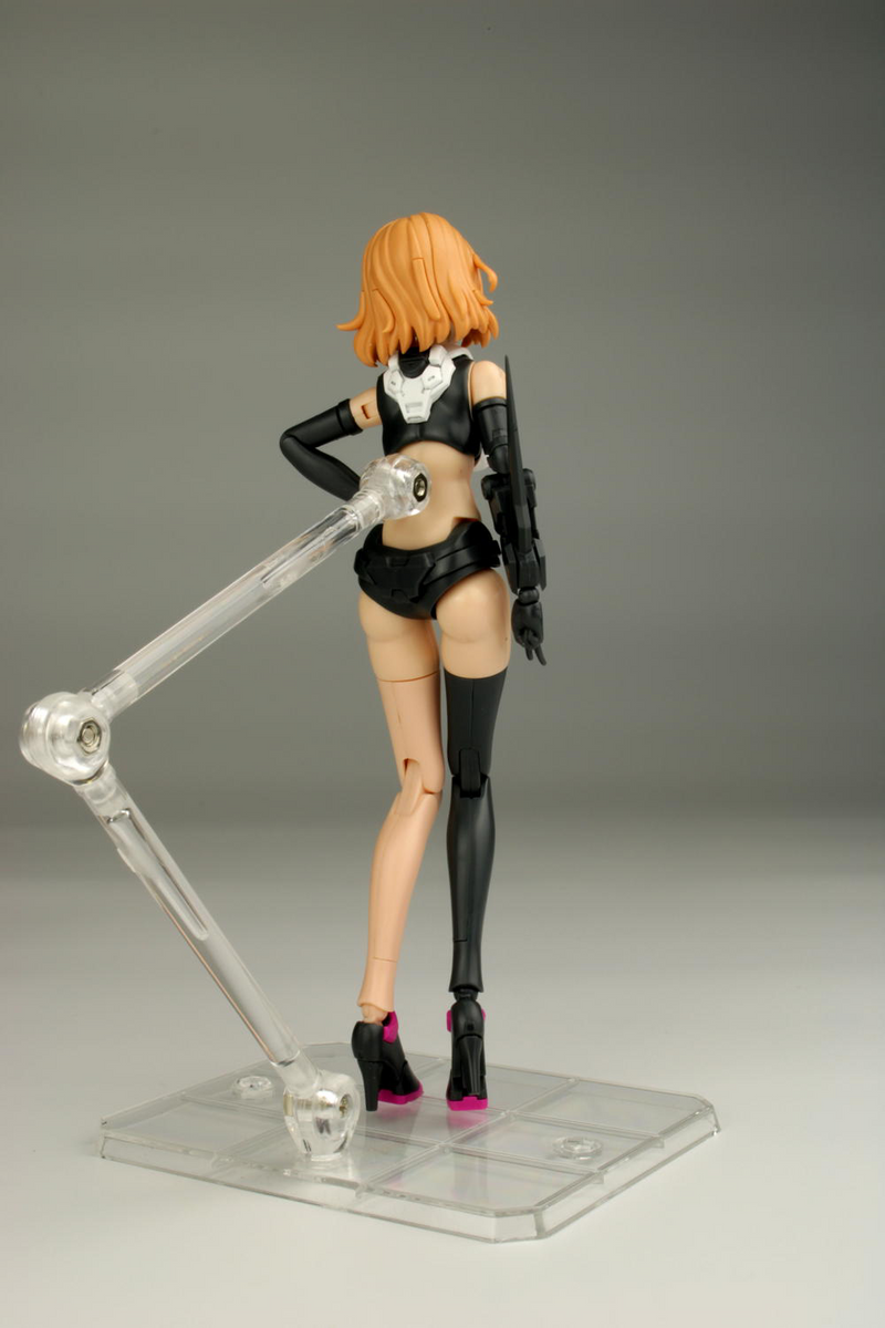A.T.K. Girl - Elizabeth Japan Ver. 1/12