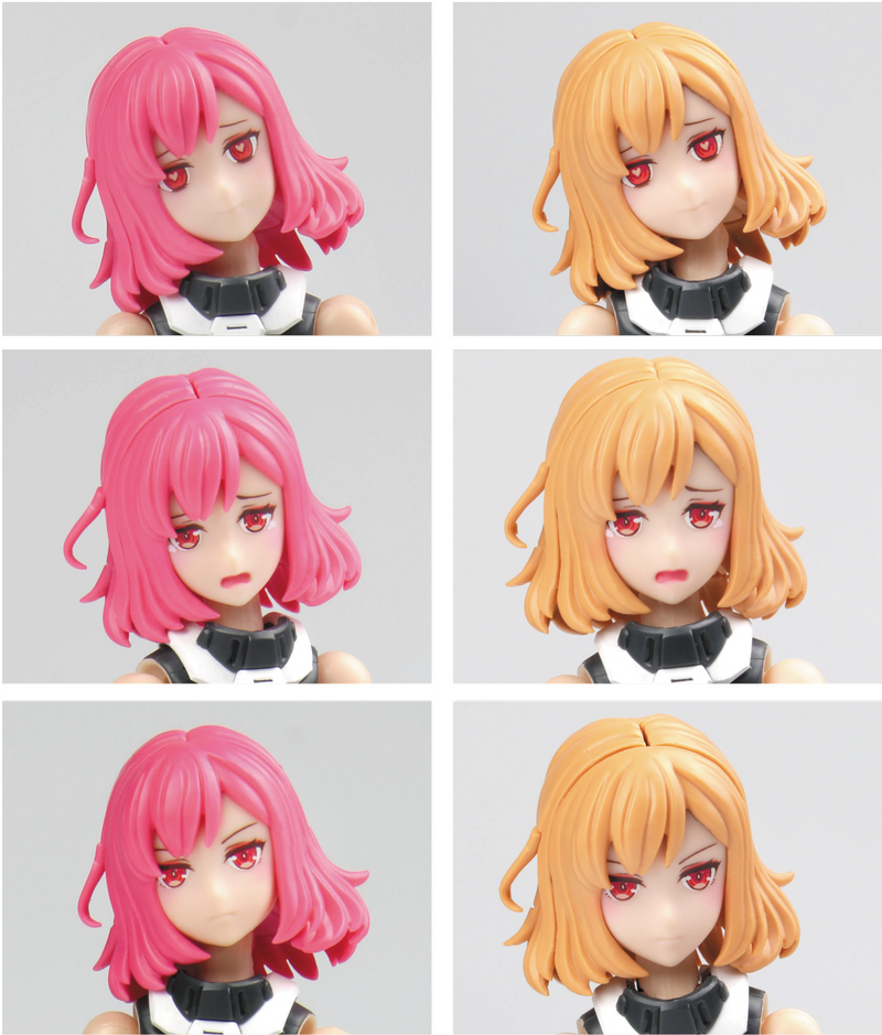 A.T.K. Girl - Elizabeth Japan Ver. 1/12