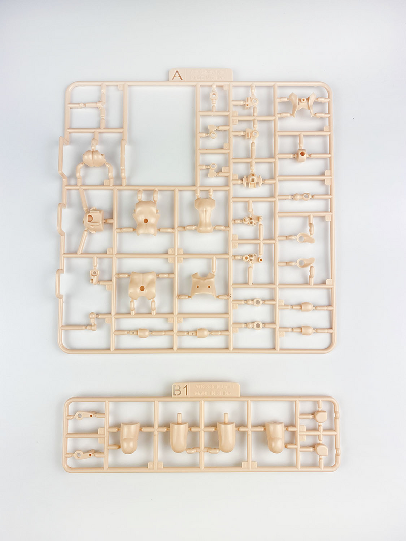 A.T.K. Girl - Elizabeth Japan Ver. 1/12