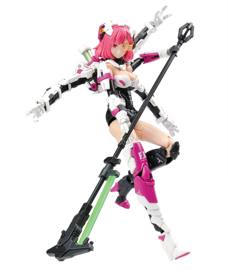 A.T.K. Girl - Elizabeth Japan Ver. 1/12