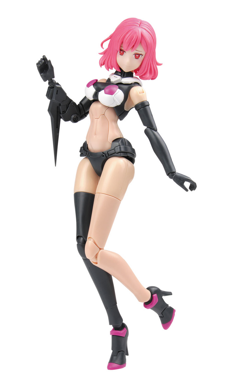 A.T.K. Girl - Elizabeth Japan Ver. 1/12