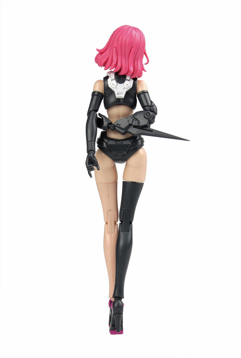 A.T.K. Girl - Elizabeth Japan Ver. 1/12